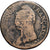 Francia, 1 Décime, Dupré, AN 8, Limoges, Cobre, BC, Gadoury:187a