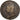 Francia, 1 Décime, Dupré, AN 8, Limoges, Cobre, BC+, Gadoury:187a