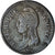France, 1 Décime, Dupré, AN 7/5, Paris, Cuivre, TB+, Gadoury:187