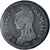 France, 1 Décime, Dupré, AN 5, Paris, Cuivre, B+, Gadoury:187