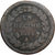 Francia, 1 Décime, Dupré, AN 5, Paris, Cobre, BC, Gadoury:187