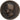 Franse koloniën, Louis - Philippe, 10 Cents, 1841, Paris, Bronzen, FR+