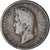 Colonies françaises, Louis - Philippe, 10 Cents, 1839, Paris, Bronze, TB