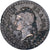 France, 1 Centime, Dupré, AN 6, Paris, Copper, VF(30-35), Gadoury:76