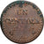 France, 1 Centime, Dupré, AN 6, Paris, Copper, VF(30-35), Gadoury:76