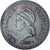 France, 1 Centime, Dupré, 1849, Paris, Bronze, EF(40-45), Gadoury:84