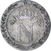 France, Napoleon I, 10 Centimes, 1809, Limoges, Billon, TB+, Gadoury:190