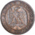 Frankrijk, Napoleon III, 5 Centimes, 1853, Paris, Bronzen, PR, Gadoury:152