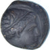 Kingdom of Macedonia, Philip II, Æ, 359-336 BC, Uncertain Mint, Bronze