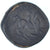Macedonisch Koninkrijk, Filip II, Æ, 359-336 BC, Uncertain Mint, Bronzen, ZF+
