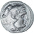 Kingdom of Macedonia, Alexander III, Tetradrachm, 336-323 BC, Uncertain Mint