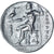 Macedonisch Koninkrijk, Alexander III, Tetradrachm, 336-323 BC, Uncertain Mint