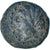 Trácia, Æ, ca. 300 BC, Sestos, Bronze, EF(40-45)