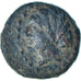 Trácia, Æ, ca. 300 BC, Sestos, Bronze, EF(40-45)