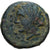 Trácia, Æ, ca. 300 BC, Sestos, Bronze, EF(40-45)