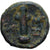 Trácia, Æ, ca. 300 BC, Sestos, Bronze, EF(40-45)