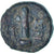 Thrace, Æ, ca. 300 BC, Sestos, Bronce, MBC