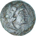 Thrace, Æ, 309-220 BC, Lysimacheia, Bronze, EF(40-45)