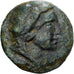 Thrace, Æ, 309-220 BC, Lysimacheia, Bronze, SS