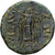 Trácia, Æ, 309-220 BC, Lysimacheia, Bronze, EF(40-45)