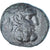 Islands off Thrace, Æ, ca. 180-85 BC, Thasos, Bronze, TTB