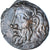 Sarmacja, Æ, 310-280 BC, Olbia, Brązowy, AU(50-53), SNG-Cop:85