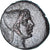 Pontos, time of Mithradates VI, Æ, 120-63 BC, Amisos, Bronze, AU(50-53)