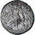 Pontos, time of Mithradates VI, Æ, 120-63 BC, Amisos, Bronzen, ZF