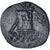 Pontos, time of Mithradates VI, Æ, 120-63 BC, Amisos, Bronze, AU(55-58)