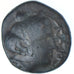 Myzja, Æ, ca. 350-300 BC, Lampsakos, Brązowy, EF(40-45)