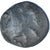 Mysie, Æ, ca. 350-300 BC, Lampsaque, Bronze, TTB