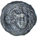 Mísia, Æ, ca. 200-100 BC, Parion, Bronze, EF(40-45), SNG-France:5-1404