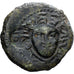 Myzja, Æ, ca. 200-100 BC, Parion, Brązowy, EF(40-45), SNG-France:5-1404
