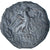 Mysia, Æ, ca. 200-100 BC, Parion, Bronce, MBC, SNG-France:5-1404