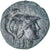 Mysia, Æ, 200-133 BC, Pergamon, Bronze, SS+