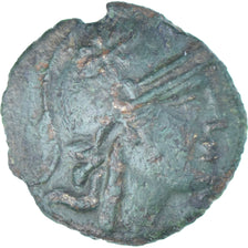 Mysia, Æ, 200-133 BC, Pergamon, Bronce, MBC+
