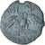 Mísia, Æ, 200-133 BC, Pergamon, Bronze, AU(50-53)