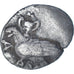 Troas, Obol, ca. 480-450 BC, Abydos, Plata, MBC