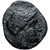 Trôade, Æ, ca. 350-340 BC, Antandros, Bronze, VF(30-35)