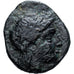 Troas, Æ, ca. 350-340 BC, Antandros, Bronze, S+