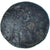 Troas, Fraction Æ, ca. 350-340 BC, Antandros, Bronzo, MB+