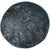 Troas, Fraction Æ, ca. 350-340 BC, Antandros, Bronze, VF(30-35)