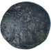 Troas, Fraction Æ, ca. 350-340 BC, Antandros, Bronce, BC+