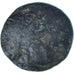 Troas, Fraction Æ, ca. 350-340 BC, Antandros, Bronze, VF(30-35)