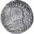 France, Charles IX, Teston, 1563, Rennes, 2nd type, Argent, TB+, Gadoury:429
