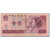Banconote, Cina, 1 Yüan, 1980, KM:884a, B+