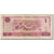 Banknot, China, 1 Yüan, 1980, KM:884a, F(12-15)