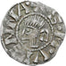 Francia, Archevêché de Vienne, Anonymous, Denier, ca. 1200-1250, Vienne