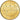 Słowacja, 10 Euro Cent, 2012, Kremnica, BU, MS(65-70), Nordic gold, KM:98