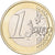 Slovaquie, Euro, 2012, Kremnica, BU, FDC, Bimétallique, KM:101